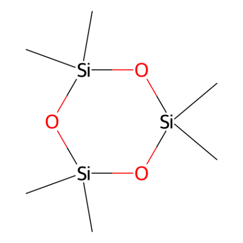 aladdin 阿拉丁 H156955 六甲基环三硅氧烷 541-05-9 >98.0%(GC)