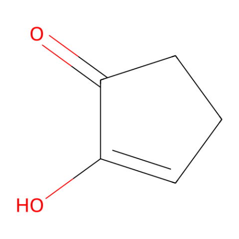 aladdin 阿拉丁 H189495 2-羟基-2-环戊烯-1-酮 10493-98-8 97%