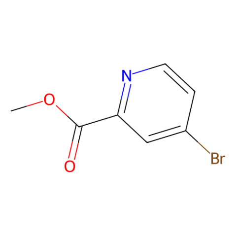 aladdin 阿拉丁 M176043 4-溴吡啶-2-甲酸甲酯 29681-42-3 97%