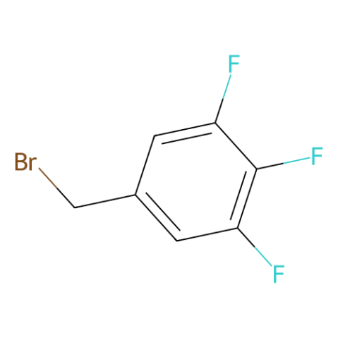 aladdin 阿拉丁 T161908 3,4,5-三氟溴苄 220141-72-0 >97.0%(GC)