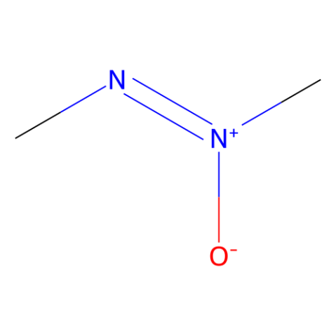 aladdin 阿拉丁 A169090 氧化偶氮甲烷 25843-45-2 95%