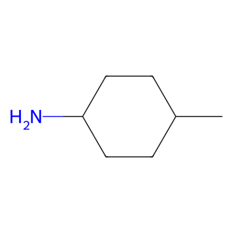 aladdin 阿拉丁 M158850 4-甲基环己胺 (顺反异构体混合物) 6321-23-9 99%