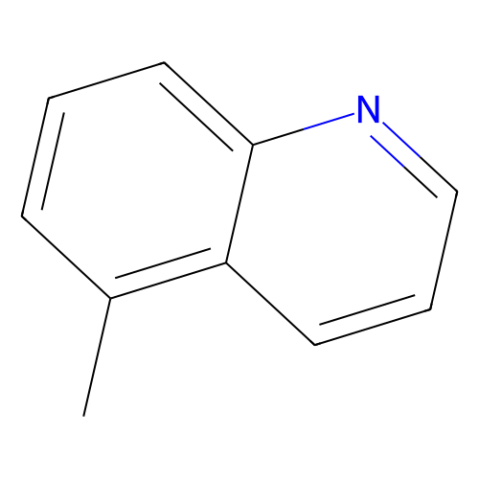 aladdin 阿拉丁 M194970 5-甲基喹啉 7661-55-4 98%