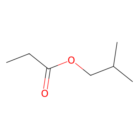 aladdin 阿拉丁 I432860 丙酸异丁酯 540-42-1 98%