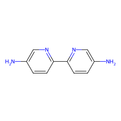aladdin 阿拉丁 B300317 5,5'-二氨基-2,2'-联吡啶 52382-48-6 97%