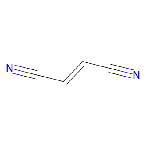 aladdin 阿拉丁 F156668 反丁烯二腈 764-42-1 >98.0%