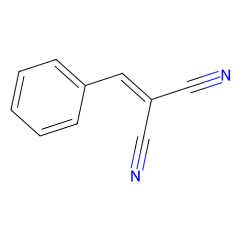 aladdin 阿拉丁 B151983 苯亚甲基丙二腈 2700-22-3 >98.0%(GC)