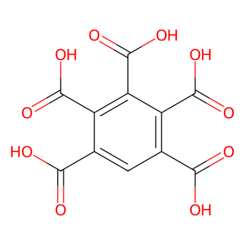 aladdin 阿拉丁 B152583 苯五羧酸 1585-40-6 >98.0%(HPLC)