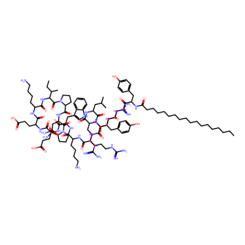 aladdin 阿拉丁 L409295 Lyn peptide inhibitor TFA 222018-18-0 98%