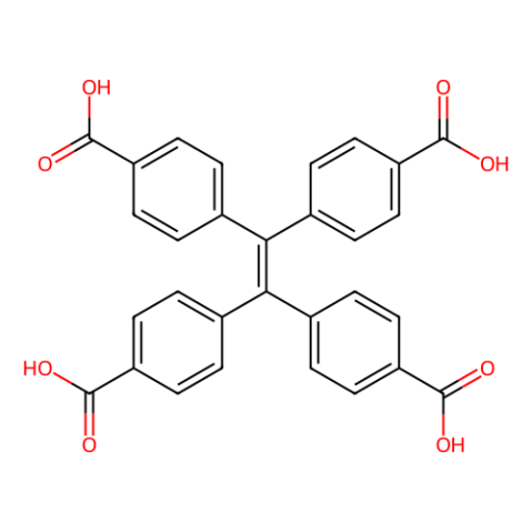aladdin 阿拉丁 B299854 四（4-羧基苯）乙烯 1351279-73-6 95%