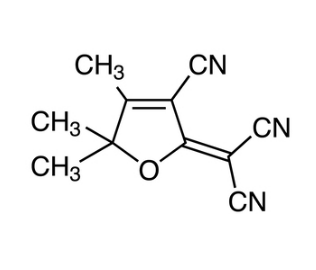 aladdin 阿拉丁 C573270 2-[3-氰基-4,5,5-三甲基呋喃-2(5H)-亚基]丙二腈 171082-32-9 98%