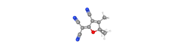 aladdin 阿拉丁 C573270 2-[3-氰基-4,5,5-三甲基呋喃-2(5H)-亚基]丙二腈 171082-32-9 98%