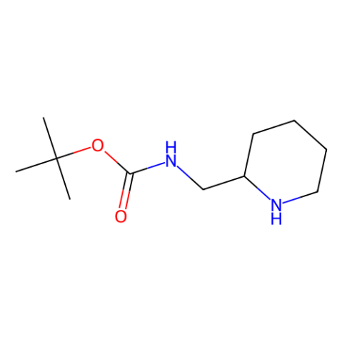aladdin 阿拉丁 I167163 ( R )-2-Boc-氨基甲基-哌啶 139004-96-9 95%