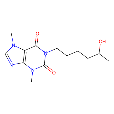 aladdin 阿拉丁 R341807 (R)-Lisofylline 100324-81-0 98%