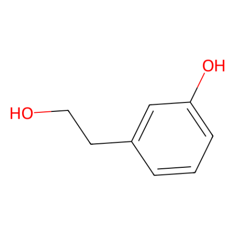 aladdin 阿拉丁 H167016 2-(3-羟基苯基)乙醇 13398-94-2 99%
