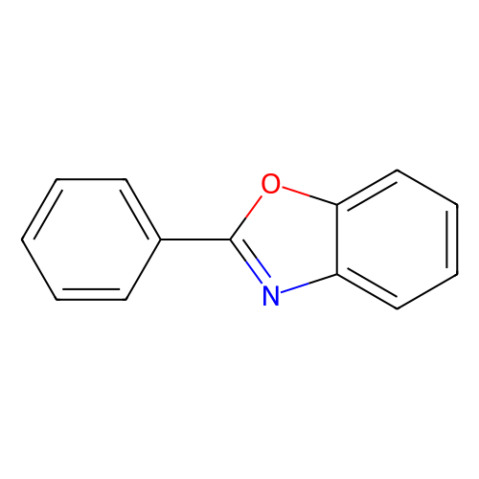 aladdin 阿拉丁 P160654 2-苯基苯并恶唑 833-50-1 >98.0%(GC)