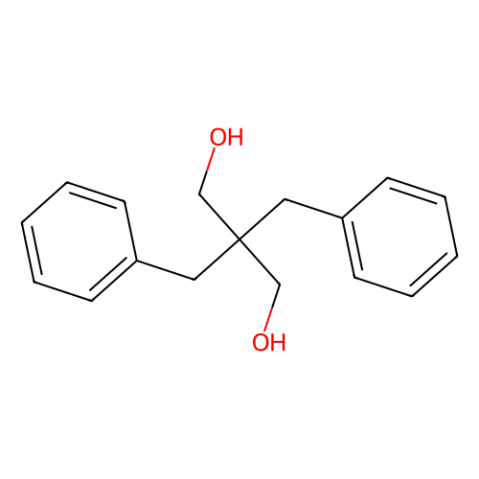 aladdin 阿拉丁 D169536 2,2-二苄基-1,3-丙二醇 31952-16-6 97.0% (HPLC)