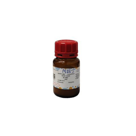 aladdin 阿拉丁 S304799 酒石酸钠 868-18-8 ≥98%
