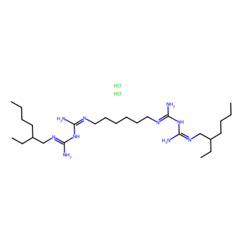 aladdin 阿拉丁 A167865 阿来西定 二盐酸盐 1715-30-6 95% (HPLC)