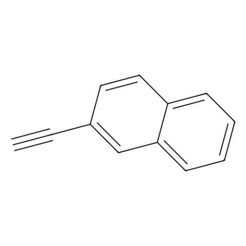 aladdin 阿拉丁 E156146 2-乙炔萘 2949-26-0 >98.0%(GC)