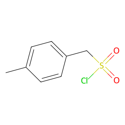 aladdin 阿拉丁 M138934 对甲基苄磺酰氯 51419-59-1 ≥97%