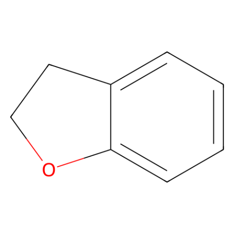 aladdin 阿拉丁 D170588 2,3-二氢苯并呋喃 496-16-2 98%