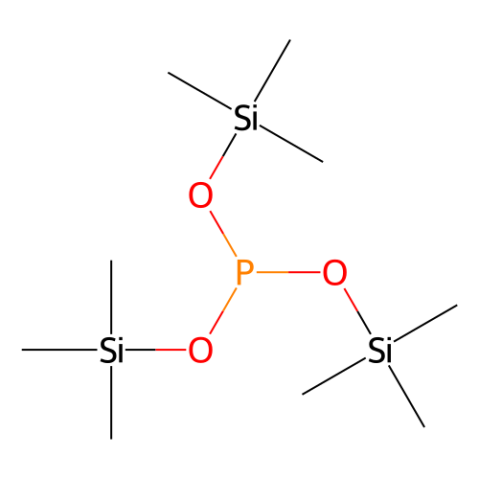 aladdin 阿拉丁 T161994 亚磷酸三(三甲基硅)酯 1795-31-9 95%