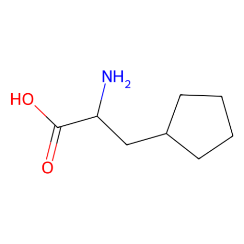 aladdin 阿拉丁 C188895 3-环戊基-DL-丙氨酸 96539-87-6 95%
