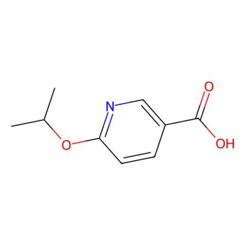 aladdin 阿拉丁 I192144 6-异丙基烟酸 223127-05-7 96%