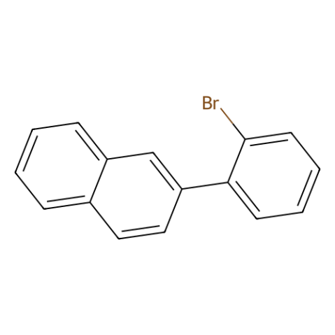 aladdin 阿拉丁 B405429 2-(2-溴苯基)萘 22082-97-9 98.0%