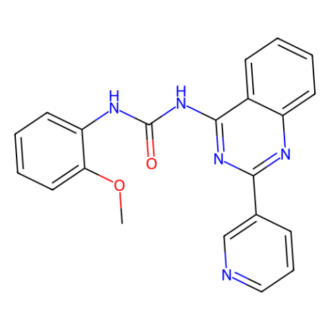 aladdin 阿拉丁 V286660 VUF 5574,hA3拮抗剂 280570-45-8 ≥98%(HPLC)