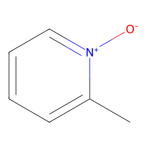 aladdin 阿拉丁 M158853 2-甲基吡啶-N-氧化物 931-19-1 >99.0%(GC)