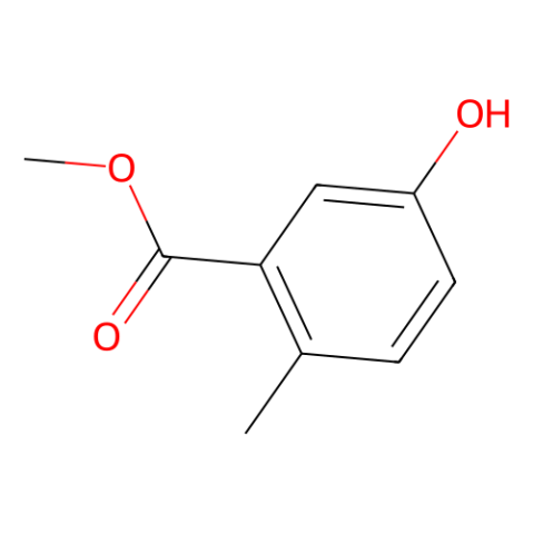 aladdin 阿拉丁 M186318 5-羟基-2-甲基苯甲酸甲酯 73505-48-3 98%