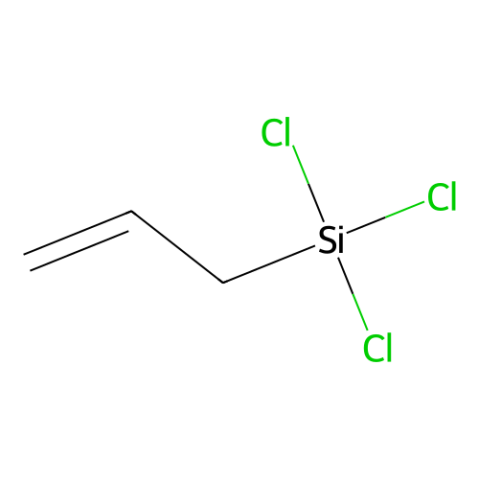 aladdin 阿拉丁 A337178 烯丙基三氯硅烷 107-37-9 95%