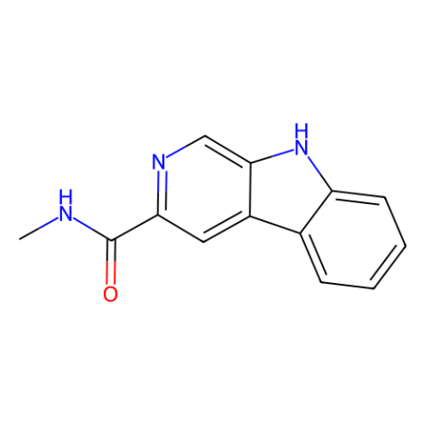 aladdin 阿拉丁 F286560 FG 7142,苯二氮卓类反向激动剂 78538-74-6 96%