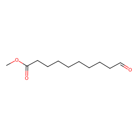 aladdin 阿拉丁 M158151 9-甲酰基壬酸甲酯 14811-73-5 >95.0%(GC)