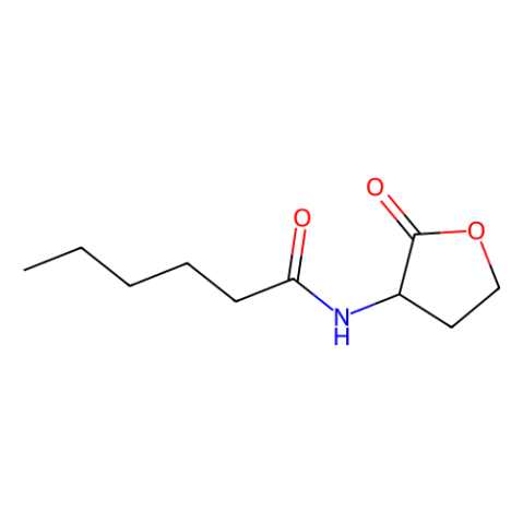 aladdin 阿拉丁 N464431 N-己酰基-DL-高丝氨酸内酯 106983-28-2 ≥97.0%