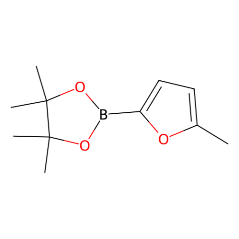 aladdin 阿拉丁 T192828 2-甲基呋喃-5-硼酸频哪醇酯 338998-93-9 97%