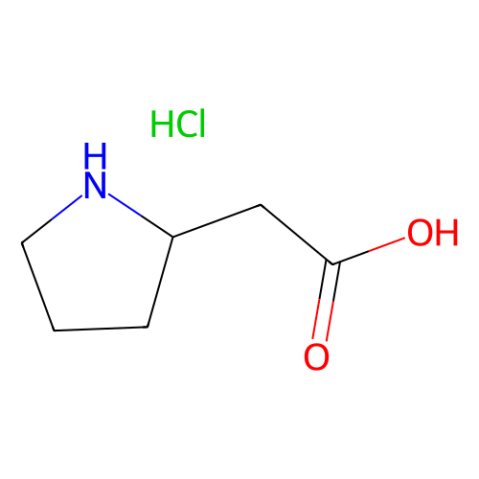 aladdin 阿拉丁 L465252 L-β-高脯氨酸盐酸盐 53912-85-9 98%