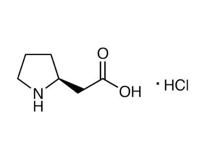 aladdin 阿拉丁 L465252 L-β-高脯氨酸盐酸盐 53912-85-9 98%