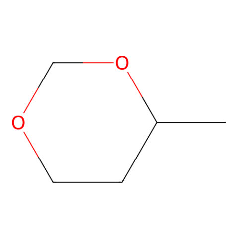 aladdin 阿拉丁 M158047 4-甲基-1,3-二氧六环 1120-97-4 >99.0%(GC)
