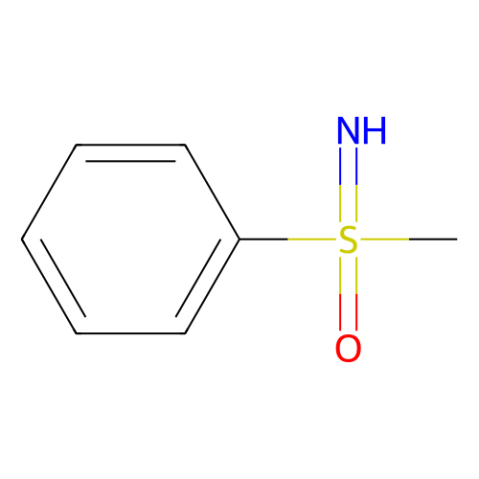 aladdin 阿拉丁 S589126 (甲基亚磺酰亚胺基)苯 4381-25-3 97%