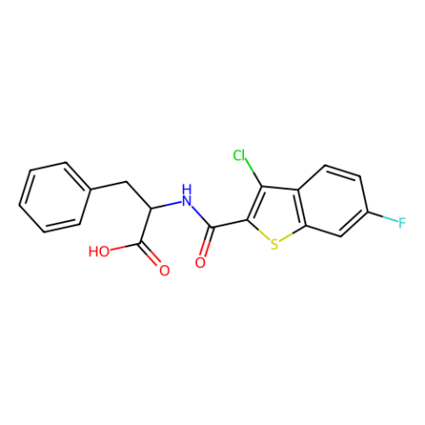 aladdin 阿拉丁 C286868 CU CPT 4a,TLR3抑制剂 1279713-77-7 ≥98%(HPLC)