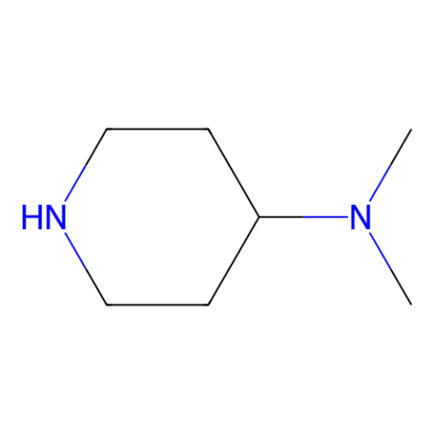 aladdin 阿拉丁 D184840 4-二甲氨基哌啶 50533-97-6 97%