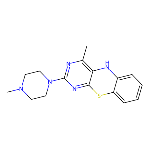 aladdin 阿拉丁 L334436 15-Lipoxygenase Inhibitor I 928853-86-5 98%