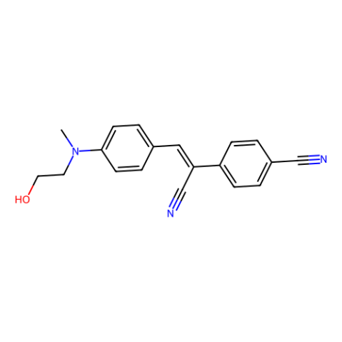 aladdin 阿拉丁 H288603 HBC 530,用于在活细胞中对RNA成像的GFP荧光团类似物 156840-13-0 ≥98%(HPLC)