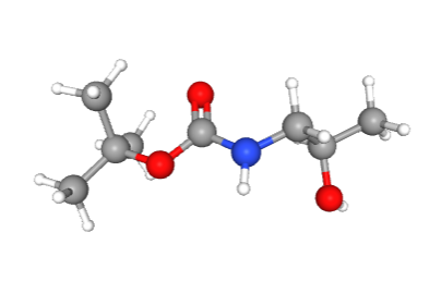 aladdin 阿拉丁 R586557 (R)-(2-羟丙基)氨基甲酸叔丁酯 119768-44-4 97%