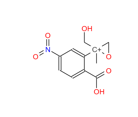 (2R)-(-)-2-甲基环丙氧基-4-硝基苯酸