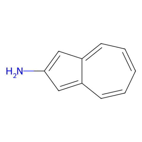 aladdin 阿拉丁 A193621 薁-2-胺 50472-20-3 97%