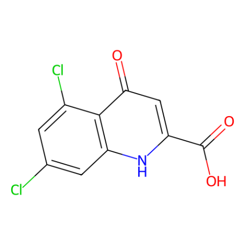 aladdin 阿拉丁 D274816 5,7-二氯尿嘧啶酸 131123-76-7 97%